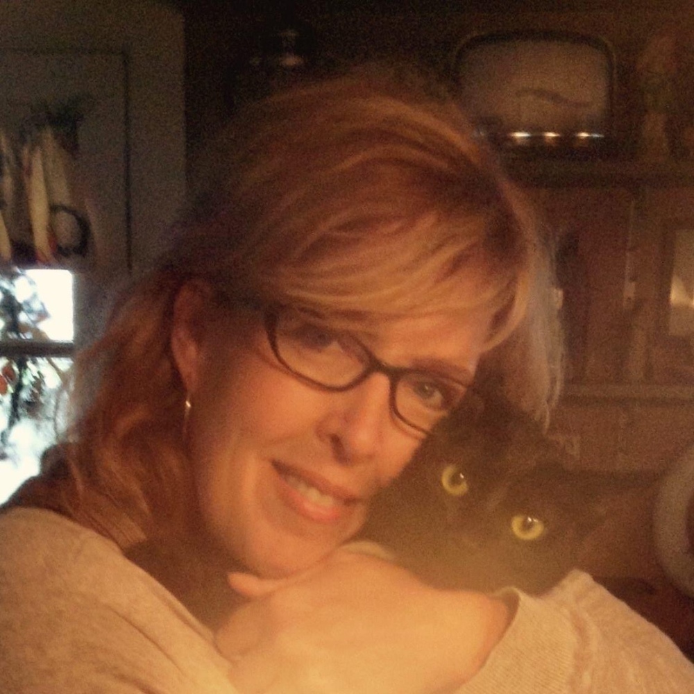 Meet your Posher, Jayme